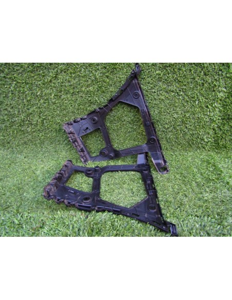 [93481] GUIA PARAGOLPE TRASERO - AUDI Q7 (4M) (01/2015 - 12/2019)