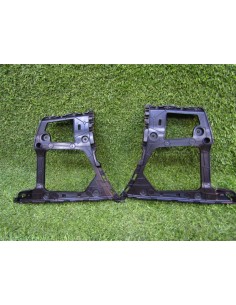 [93481] GUIA PARAGOLPE TRASERO - AUDI Q7 (4M) (01/2015 -... 2