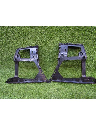 [93481] GUIA PARAGOLPE TRASERO - AUDI Q7 (4M)...