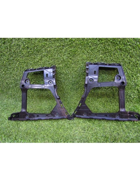 [93481] GUIA PARAGOLPE TRASERO - AUDI Q7 (4M) (01/2015 - 12/2019)