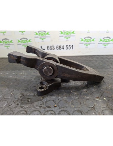 [103374] HORQUILLA CAJA CAMBIOS - MAN TG - A...