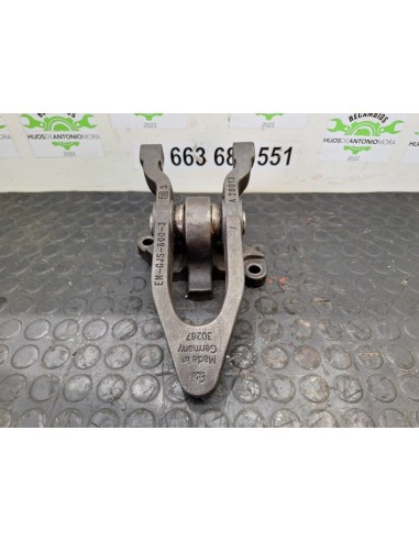 [103374] HORQUILLA CAJA CAMBIOS - MAN TG - A...