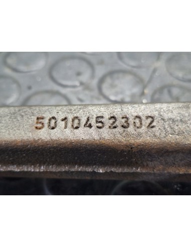 [94562] HORQUILLA COMPLETA - IVECO EUROTECH...