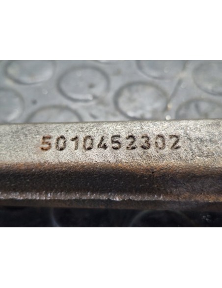 [94562] HORQUILLA COMPLETA - IVECO EUROTECH CURSOR (MH) (01/1999 - 12/2003)
