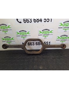 [94562] HORQUILLA COMPLETA - IVECO EUROTECH CURSOR (MH)... 2