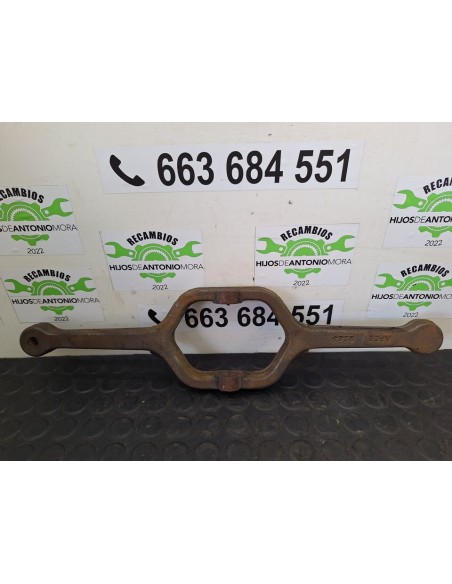 [94562] HORQUILLA COMPLETA - IVECO EUROTECH CURSOR (MH) (01/1999 - 12/2003)