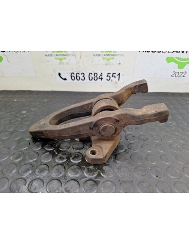 [102785] HORQUILLA EMBRAGUE - MAN F2000 28.314