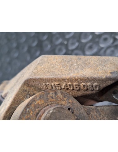 [102785] HORQUILLA EMBRAGUE - MAN F2000 28.314