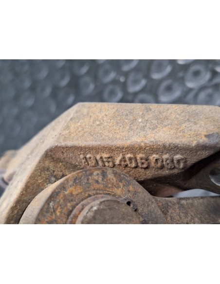 [102785] HORQUILLA EMBRAGUE - MAN F2000 28.314