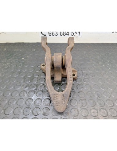 [102785] HORQUILLA EMBRAGUE - MAN F2000 28.314