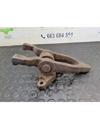 [102785] HORQUILLA EMBRAGUE - MAN F2000 28.314