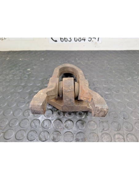 [102785] HORQUILLA EMBRAGUE - MAN F2000 28.314