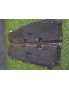 [93687] INSONORIZANTE - VOLKSWAGEN TOUAREG (01/2018 - ...)