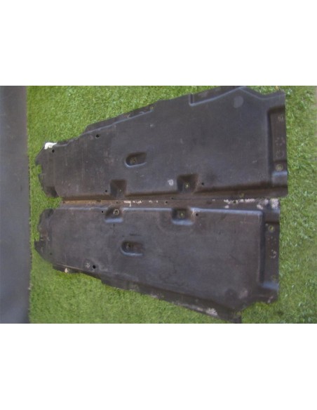 [93687] INSONORIZANTE - VOLKSWAGEN TOUAREG (01/2018 - ...)