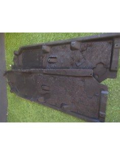 [93687] INSONORIZANTE - VOLKSWAGEN TOUAREG (01/2018 - ...) 2