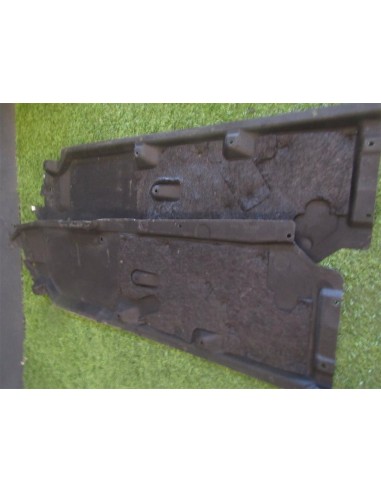 [93687] INSONORIZANTE - VOLKSWAGEN TOUAREG...