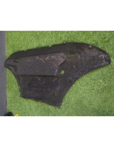 [93703] INSONORIZANTE - VOLKSWAGEN TOUAREG...