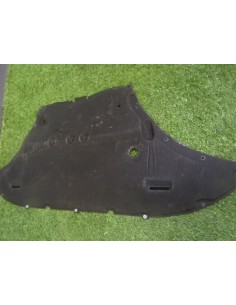 [93703] INSONORIZANTE - VOLKSWAGEN TOUAREG (01/2018 - ...) 2