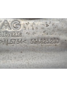 [102118] INSONORIZANTE - VOLKSWAGEN TIGUAN 2