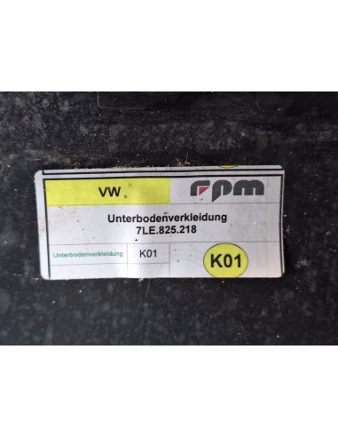 [102155] INSONORIZANTE - VOLKSWAGEN CRAFTER...