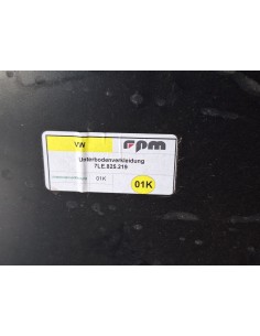 [102142] INSONORIZANTE - VOLKSWAGEN CRAFTER (01/2019 - ...) 2