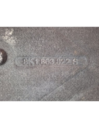 [101544] INSONORIZANTE - AUDI A5 COUPE (8T)