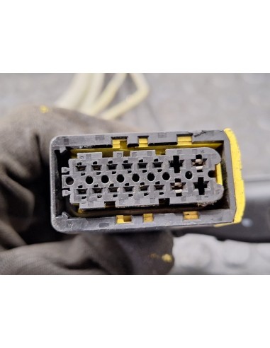 [103393] INSTALACION ELECTRICA - DAF SERIE XF...