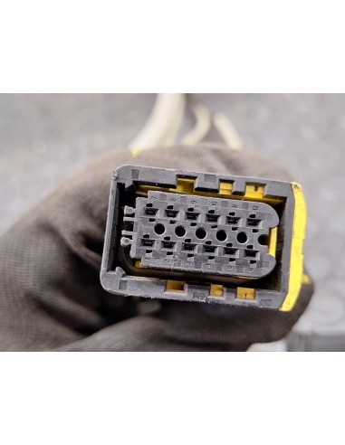 [103393] INSTALACION ELECTRICA - DAF SERIE XF...