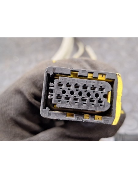 [103393] INSTALACION ELECTRICA - DAF SERIE XF EURO 6 (01/2013 - ...)