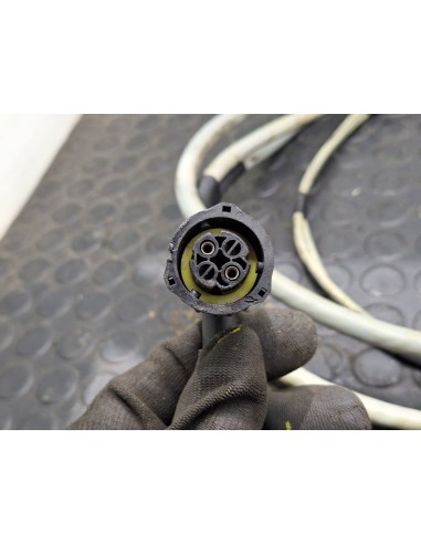 [103393] INSTALACION ELECTRICA - DAF SERIE XF...