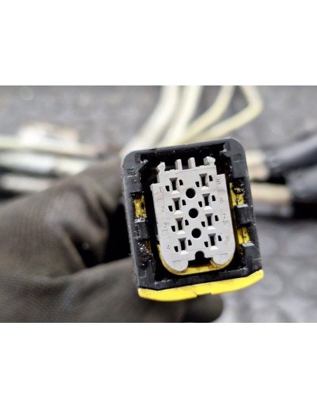 [103393] INSTALACION ELECTRICA - DAF SERIE XF EURO 6 (01/2013 - ...)