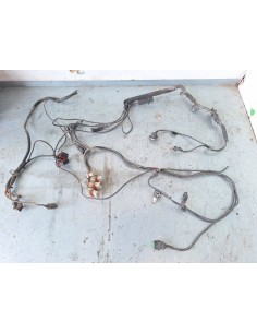 [104207] INSTALACION ELECTRICA - SCANIA SERIE 4 (P/R 94...