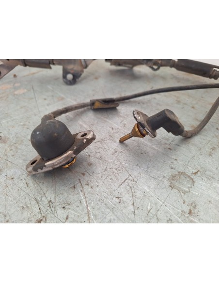 [104207] INSTALACION ELECTRICA - SCANIA SERIE 4 (P/R 94 G) (01/1996 - 01/2004)