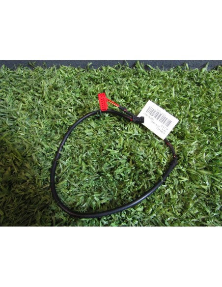 [93582] INSTALACION ELECTRICA - VOLKSWAGEN GOLF VII LIM. (01/2012 - 12/2017)