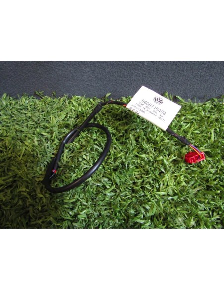 [93582] INSTALACION ELECTRICA - VOLKSWAGEN GOLF VII LIM. (01/2012 - 12/2017)