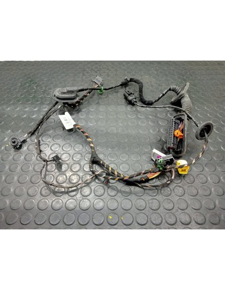 [98740] INSTALACION ELECTRICA - VOLKSWAGEN TIGUAN