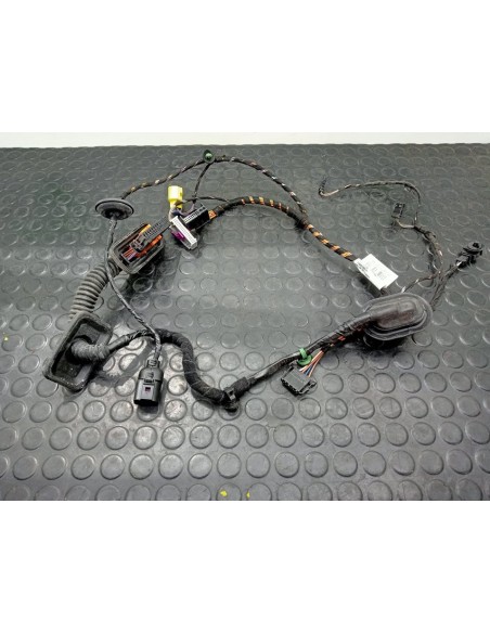 [98740] INSTALACION ELECTRICA - VOLKSWAGEN TIGUAN