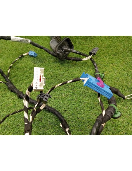 [98751] INSTALACION ELECTRICA - VOLKSWAGEN TIGUAN ALLSPACE(BW2)