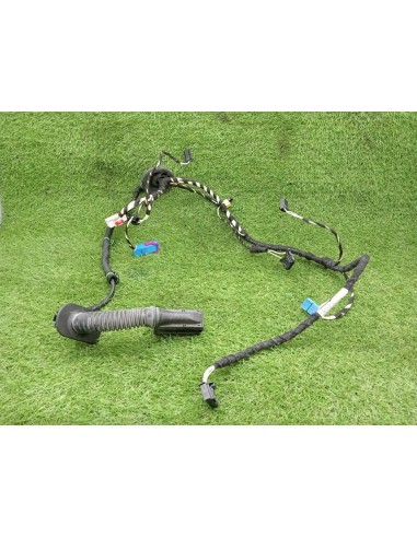 [98751] INSTALACION ELECTRICA - VOLKSWAGEN...