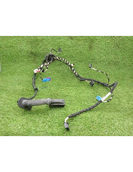 [98751] INSTALACION ELECTRICA - VOLKSWAGEN TIGUAN ALLSPACE(BW2)