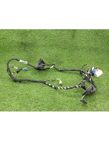 [98751] INSTALACION ELECTRICA - VOLKSWAGEN...