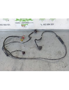 [103929] INSTALACION ELECTRICA - DAF SERIE LF55.XXX DESDE 06