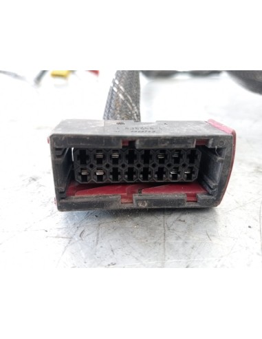 [103929] INSTALACION ELECTRICA - DAF SERIE...