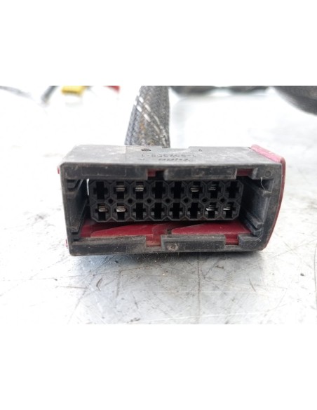 [103929] INSTALACION ELECTRICA - DAF SERIE LF55.XXX DESDE 06