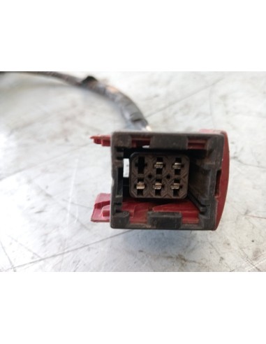 [103929] INSTALACION ELECTRICA - DAF SERIE...