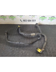 [105088] INSTALACION ELECTRICA - DAF SERIE XF EURO 6...