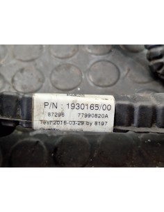 [105088] INSTALACION ELECTRICA - DAF SERIE XF EURO 6... 2