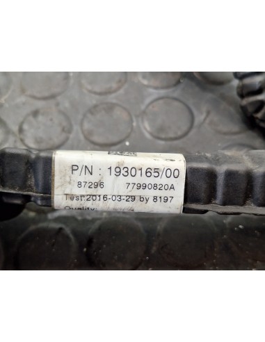 [105088] INSTALACION ELECTRICA - DAF SERIE XF...