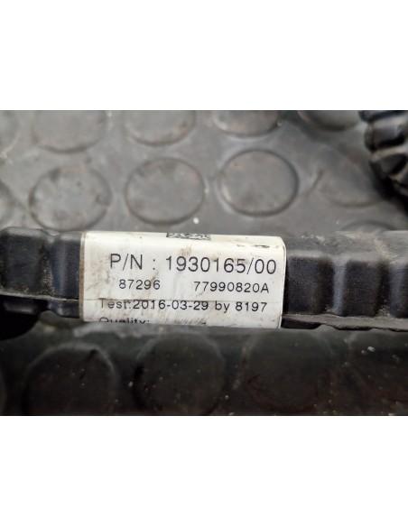 [105088] INSTALACION ELECTRICA - DAF SERIE XF EURO 6 (01/2013 - ...)