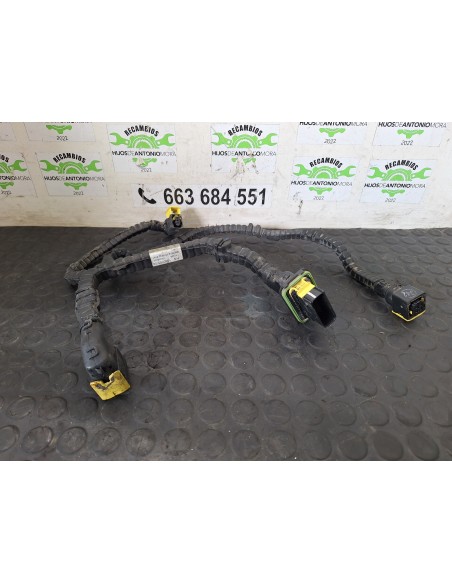 [105088] INSTALACION ELECTRICA - DAF SERIE XF EURO 6 (01/2013 - ...)